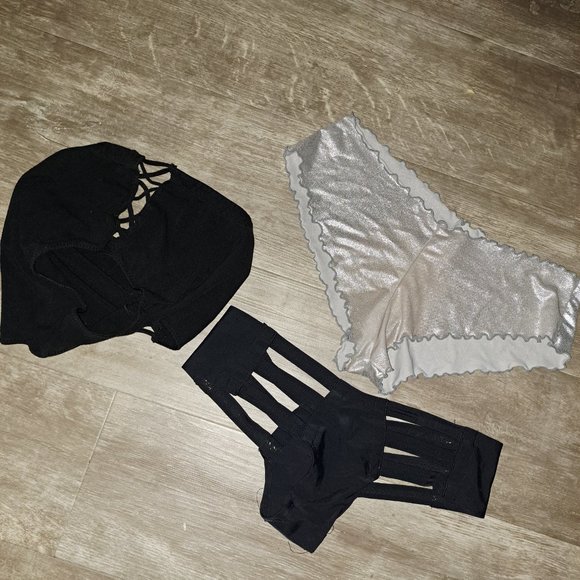 Rave clothes lot - Picture 4 of 7